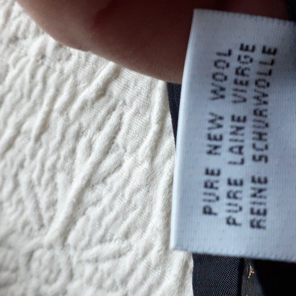 💥vtg Rare 1973 Zilli Men's Trousers - Picture 4 of 15